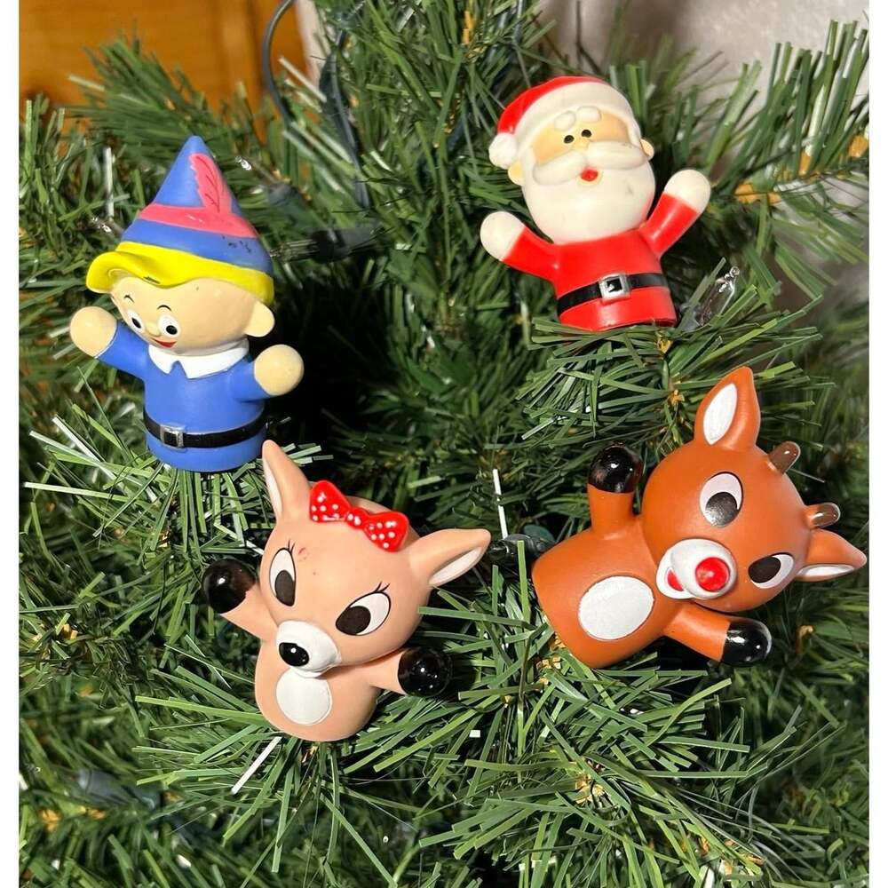 Decorations